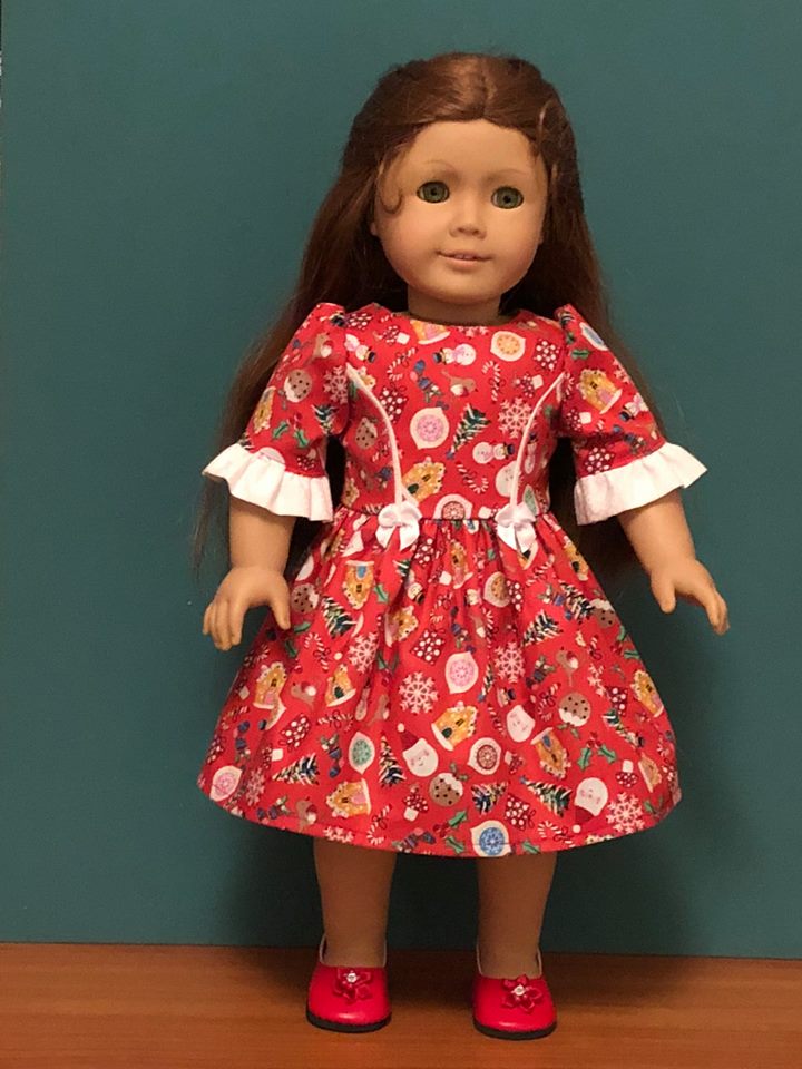 doll dress boutique